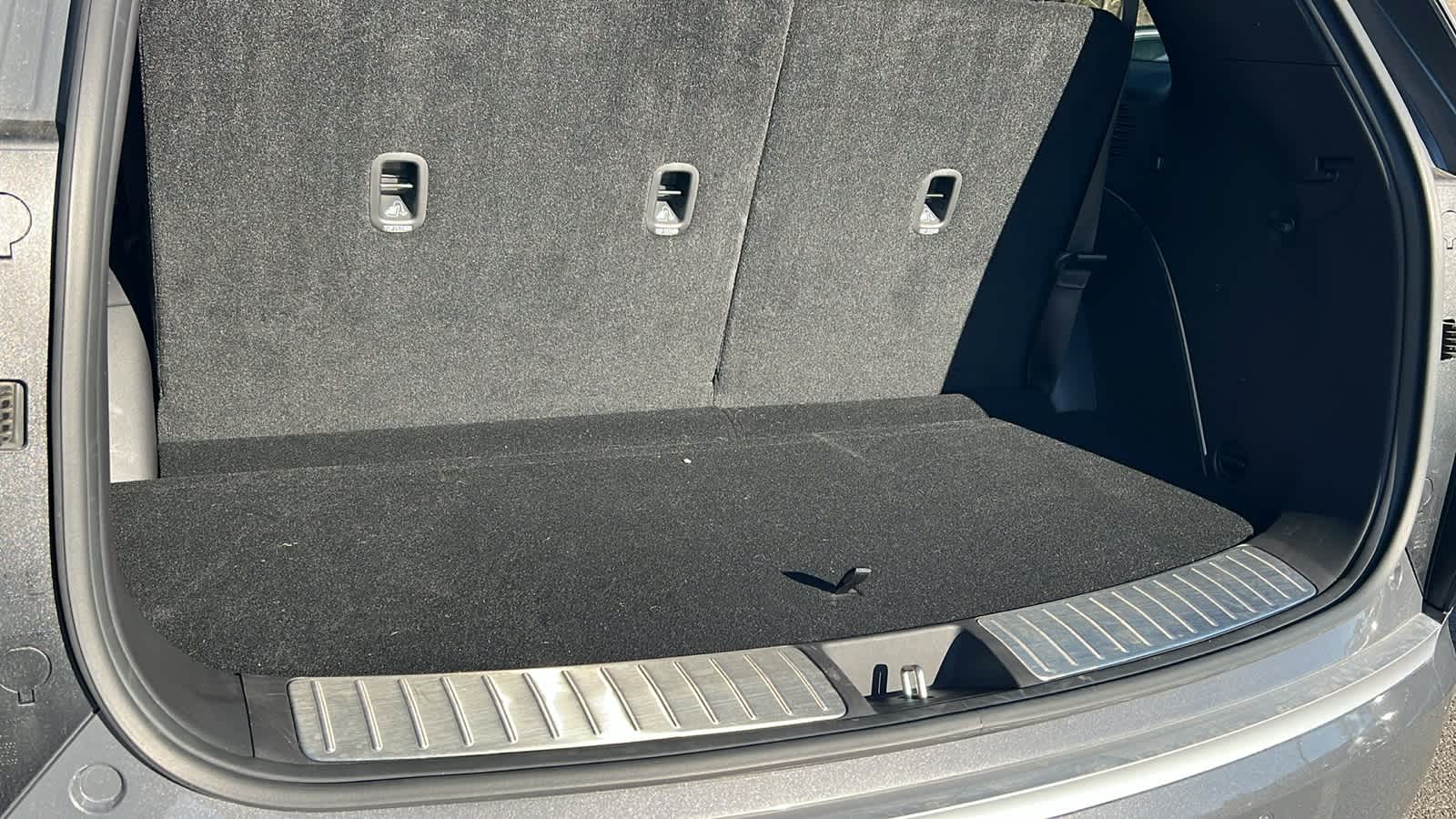 Thumbnail: 2026 Hyundai Palisade - 27