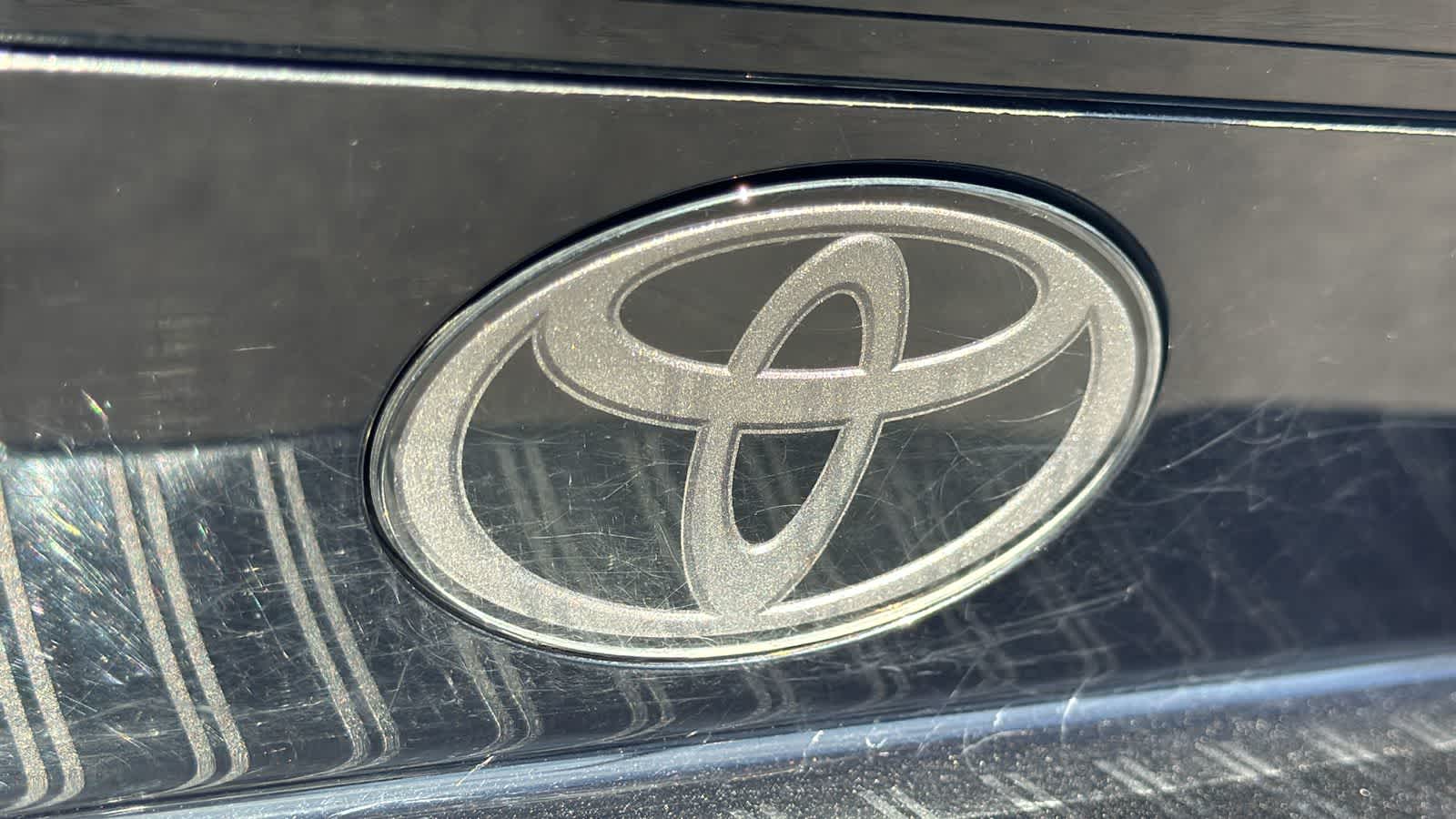 Thumbnail: 2024 Toyota Prius Prime - 28