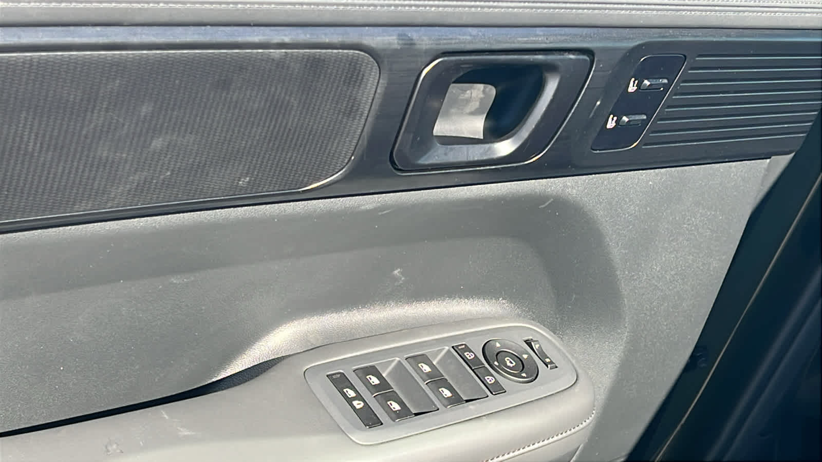 Thumbnail: 2026 Hyundai Santa Fe - 22