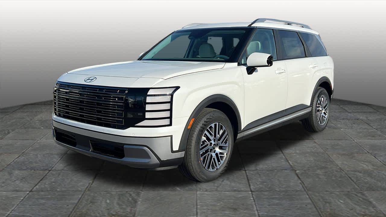 Thumbnail: 2026 Hyundai Palisade - 1