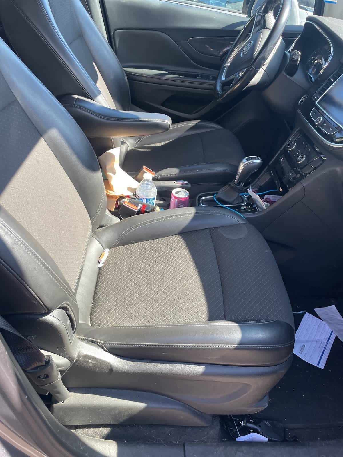 Thumbnail: 2019 Buick Encore - 14