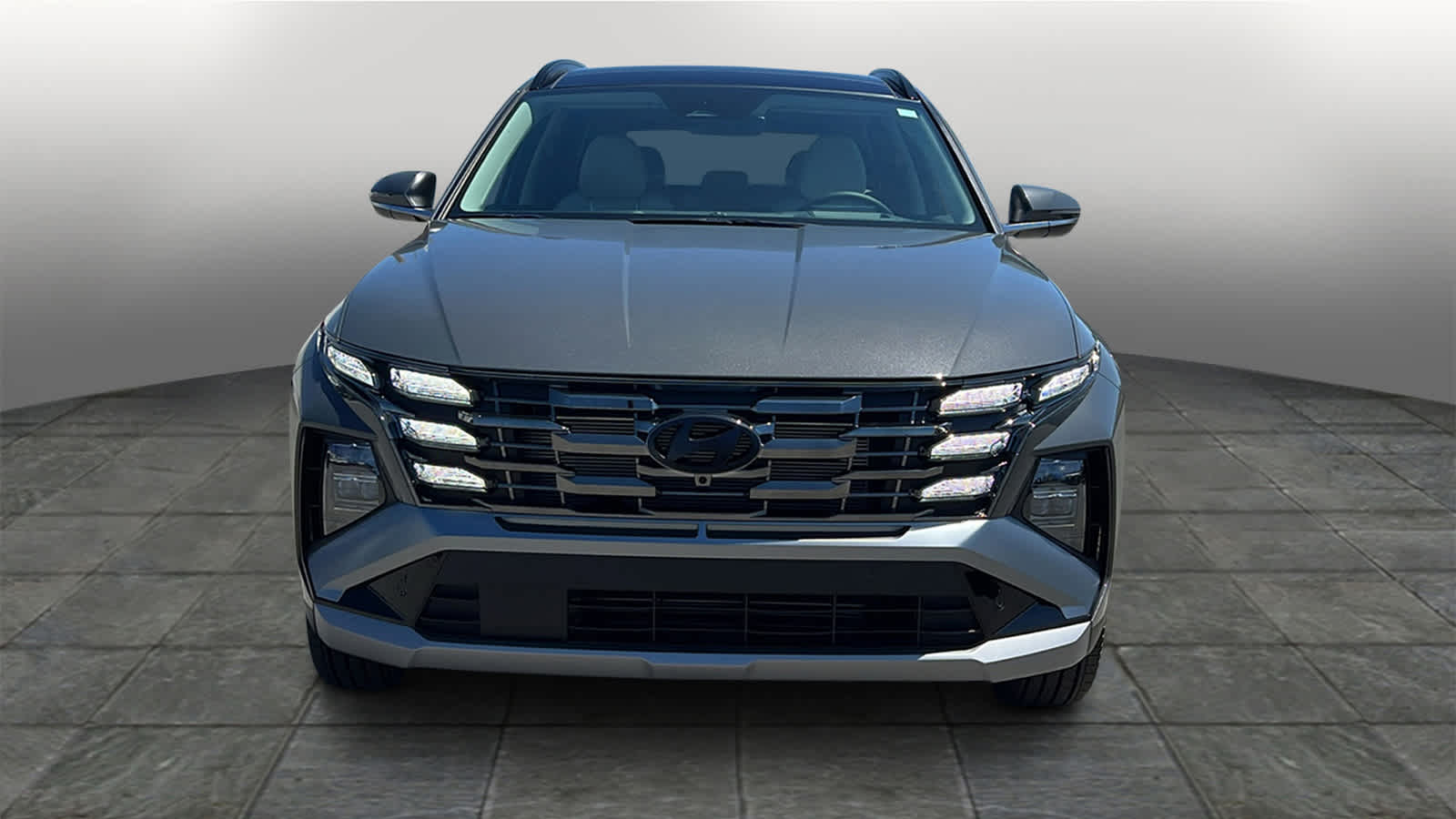 Thumbnail: 2025 Hyundai Tucson - 2