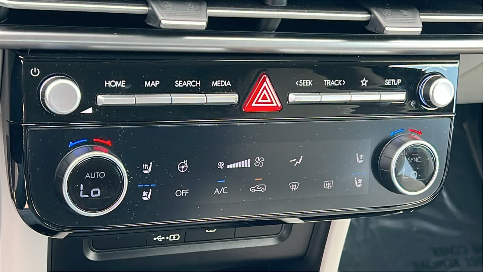 Thumbnail: 2025 Hyundai Tucson - 14