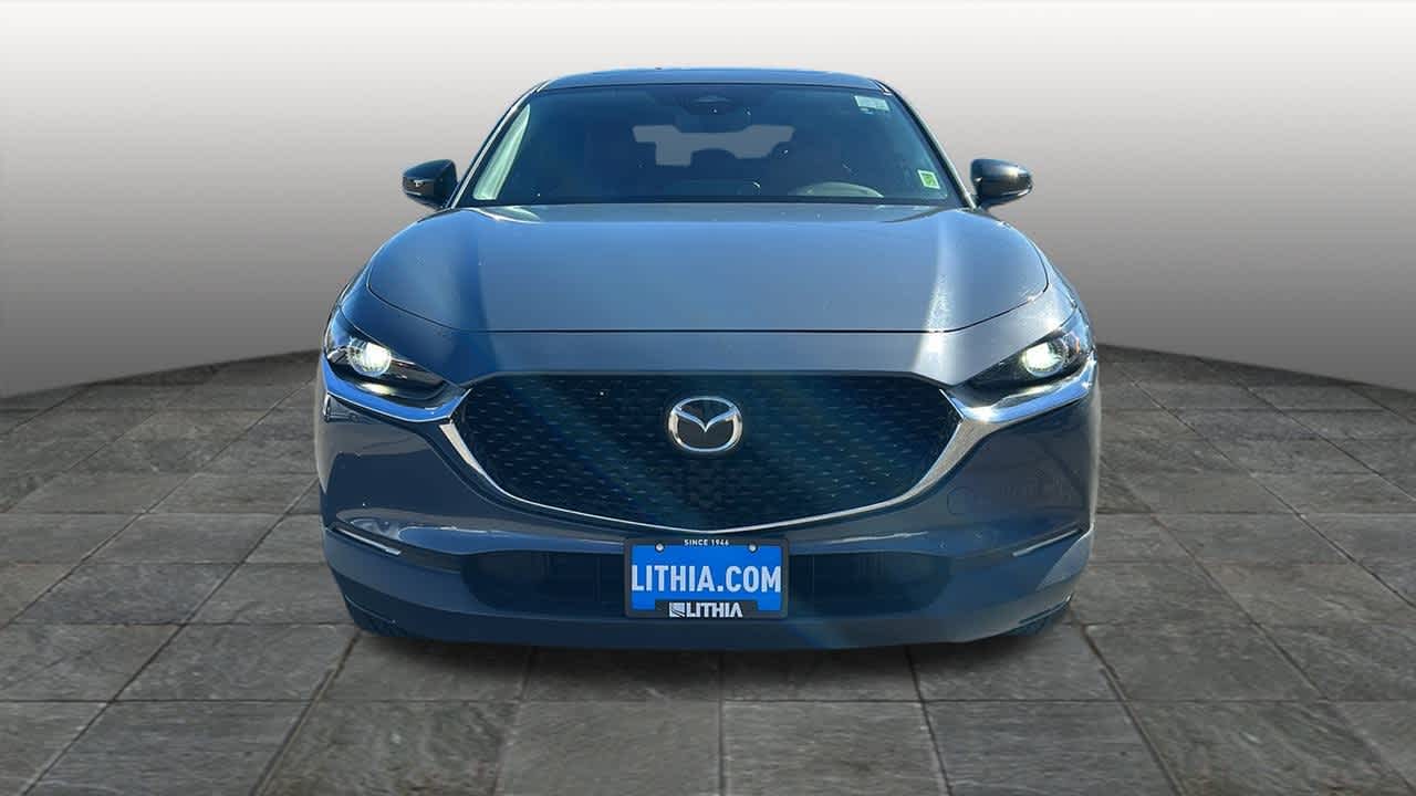 Thumbnail: 2024 Mazda CX-30 - 2