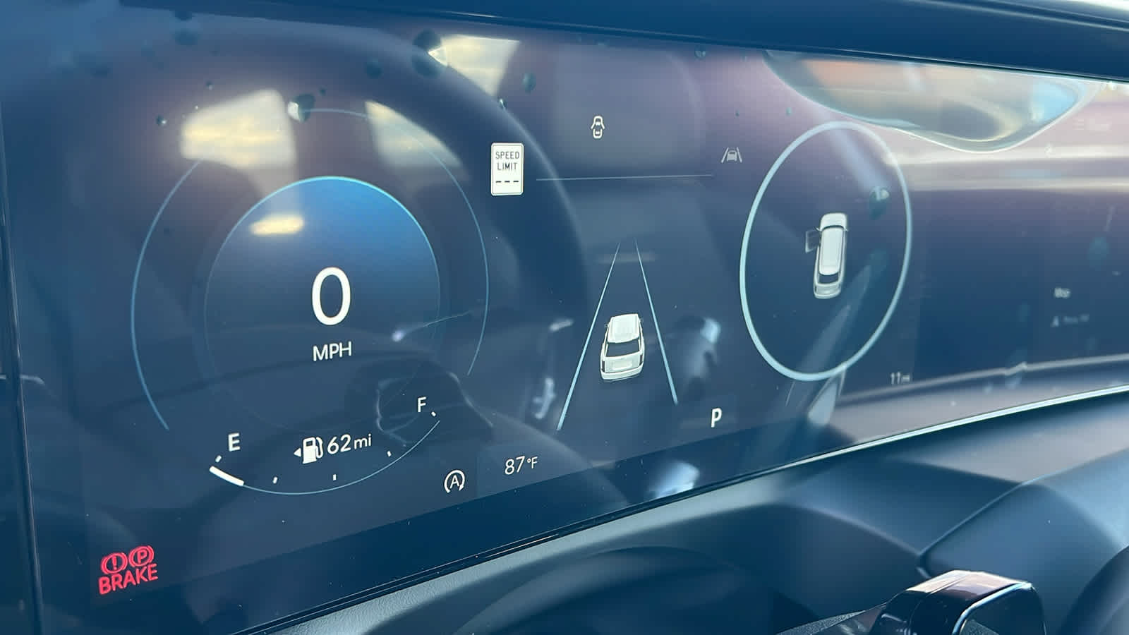 Thumbnail: 2026 Hyundai Palisade - 21