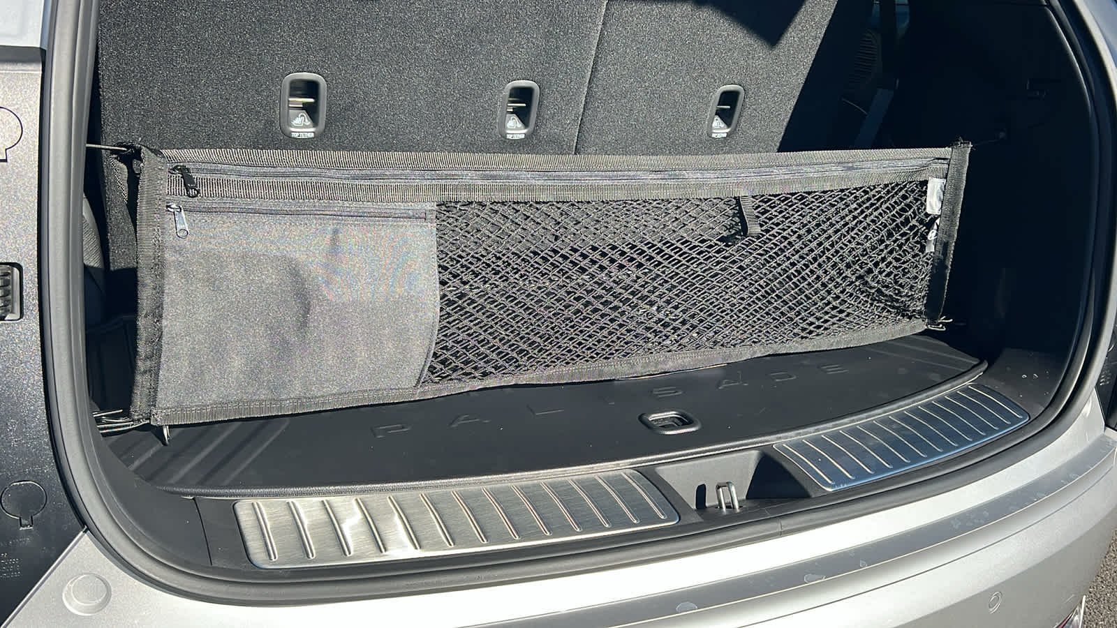 Thumbnail: 2026 Hyundai Palisade - 27