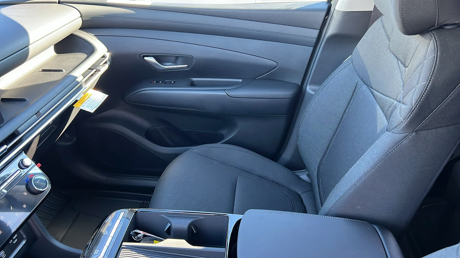 Thumbnail: 2026 Hyundai Tucson - 12