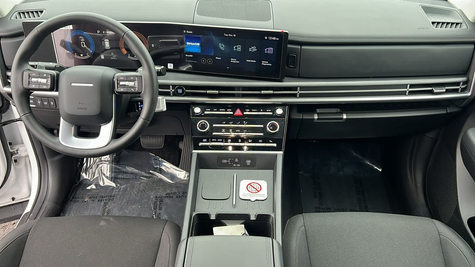 Thumbnail: 2025 Hyundai Santa Fe - 26