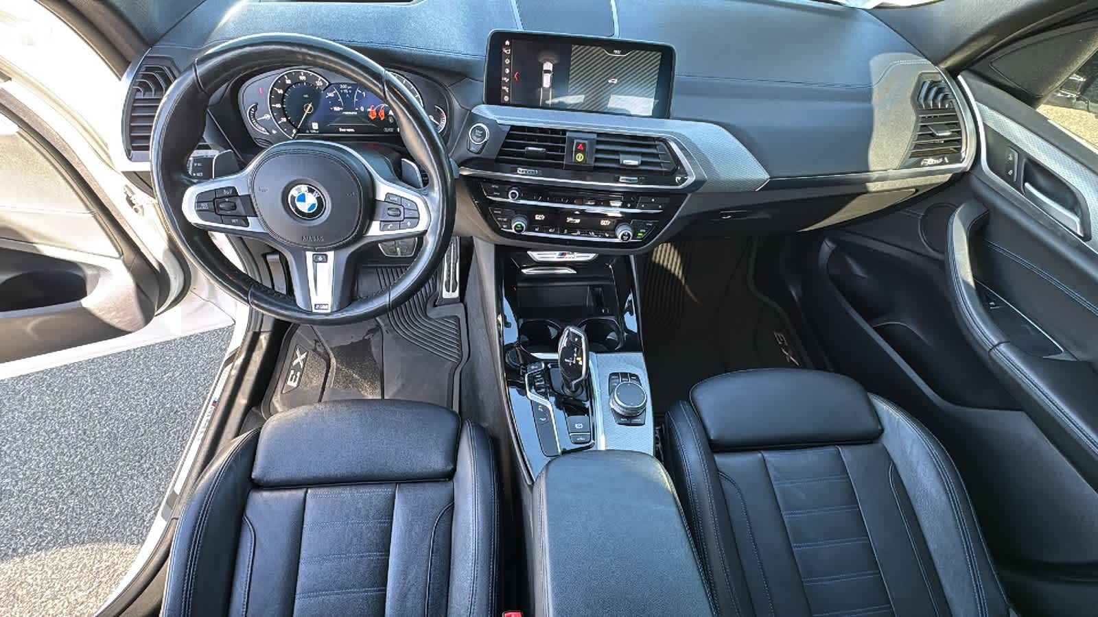 Thumbnail: 2019 BMW X3 - 26
