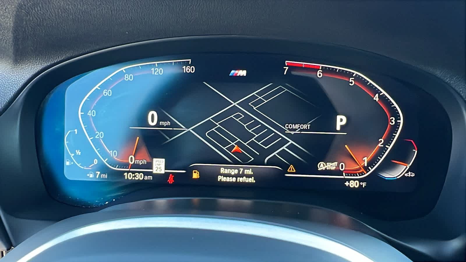 Thumbnail: 2022 BMW X3 - 21