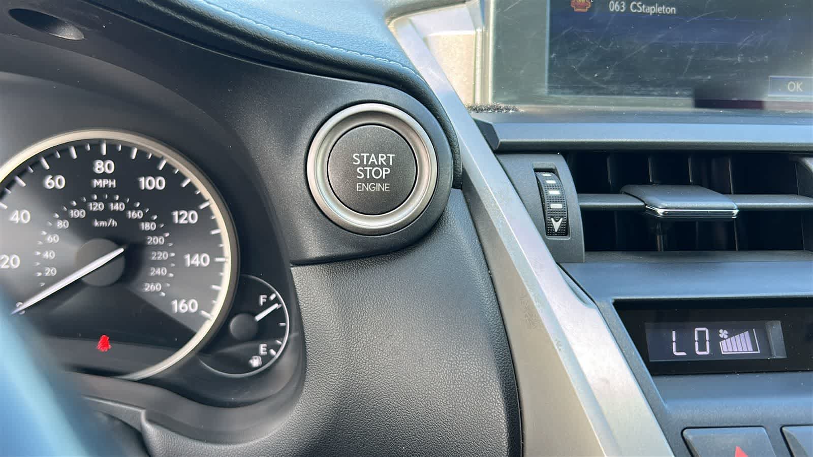 Thumbnail: 2016 Lexus NX - 17