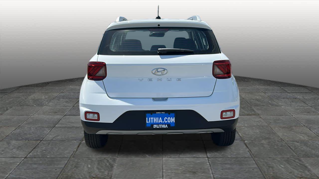 Thumbnail: 2026 Hyundai Venue - 6