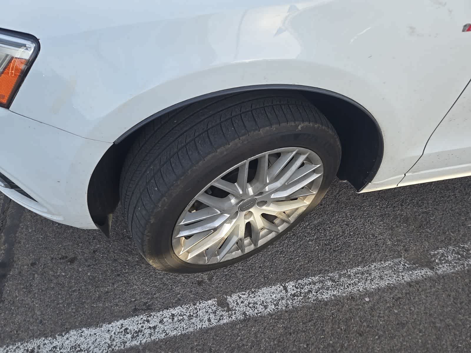 Thumbnail: 2017 Audi Q5 - 3