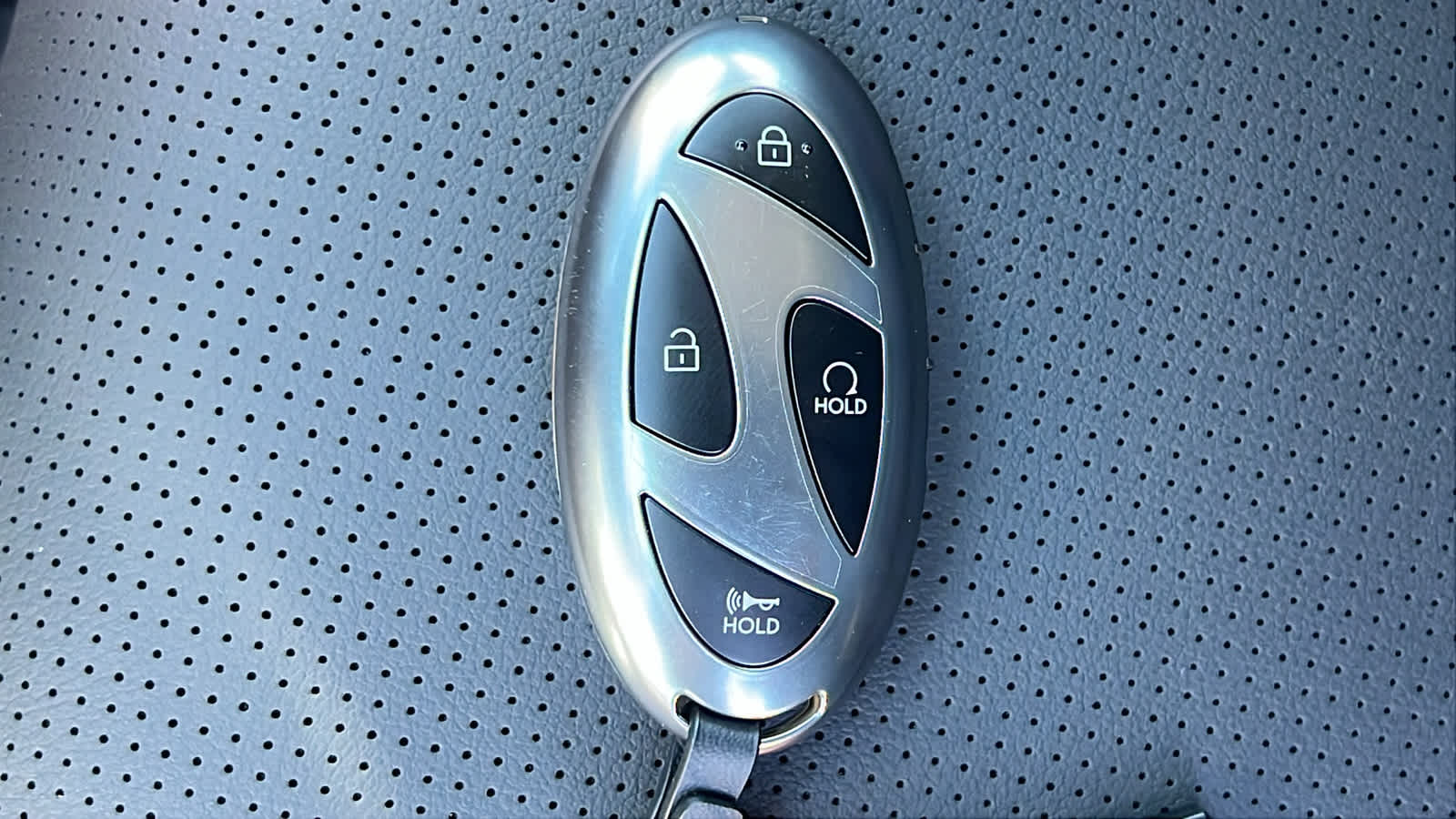 Thumbnail: 2026 Hyundai Santa Fe - 29