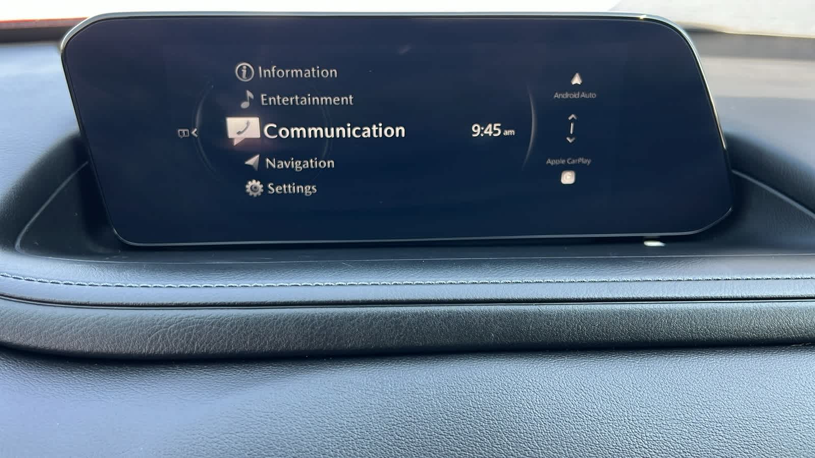 Thumbnail: 2024 Mazda CX-30 - 15