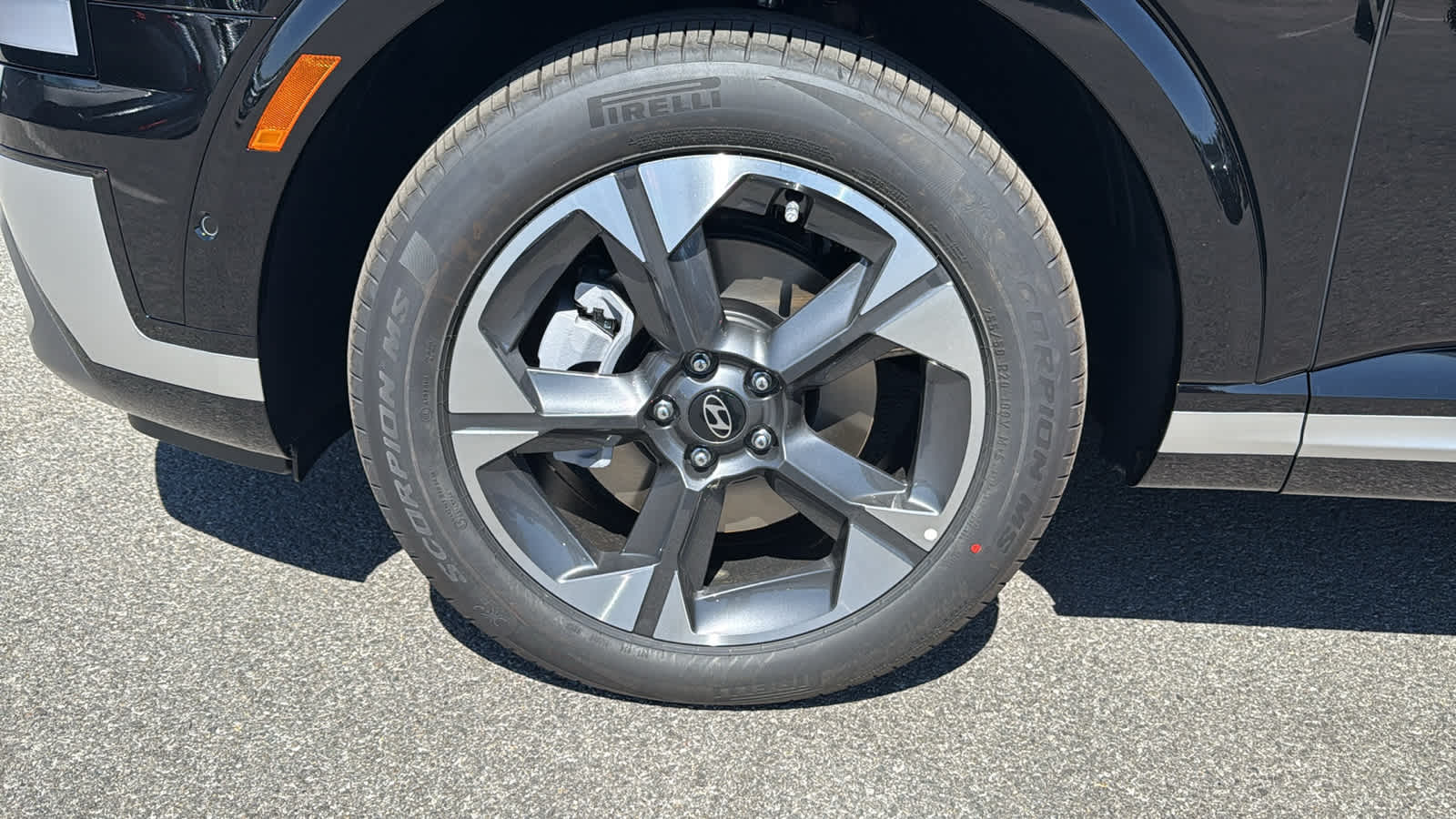 Thumbnail: 2026 Hyundai Palisade - 9