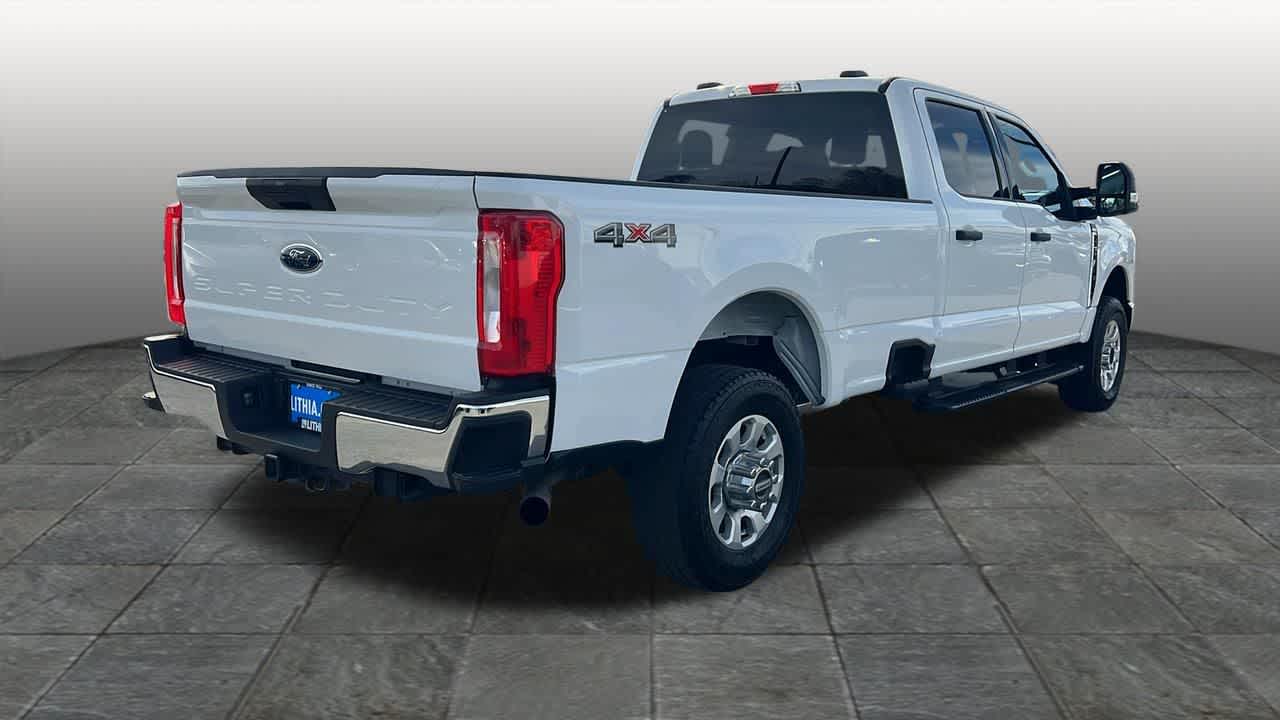 Thumbnail: 2023 Ford F-350 - 5
