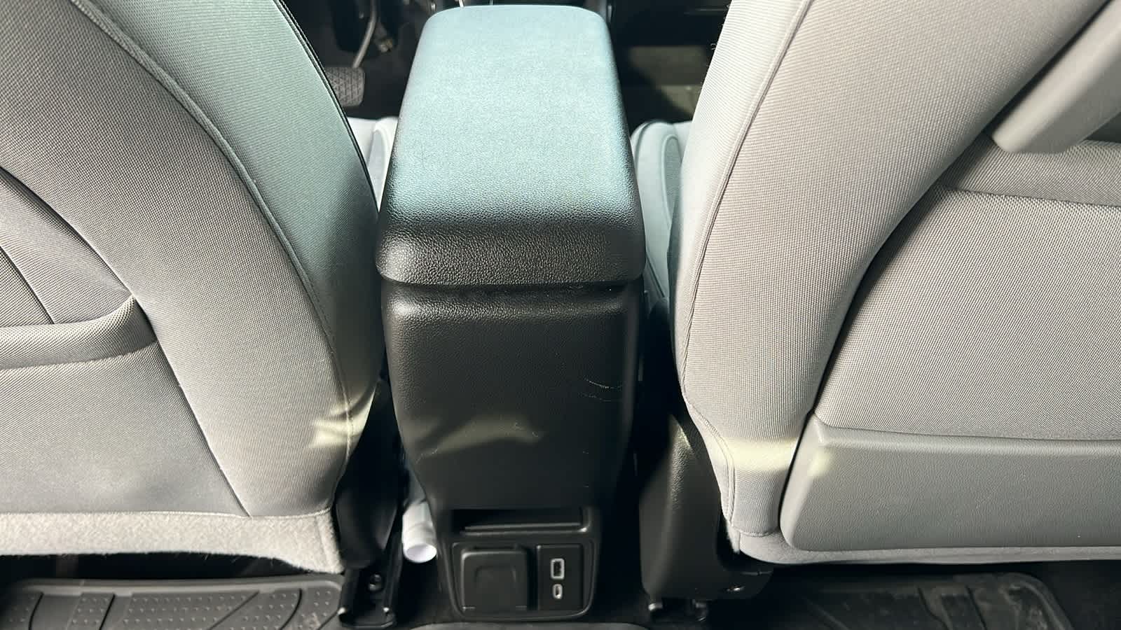 Thumbnail: 2021 Chevrolet TrailBlazer - 25