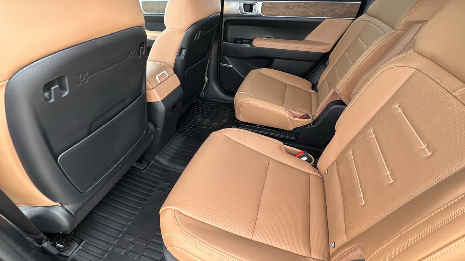 Thumbnail: 2026 Hyundai Santa Fe - 24