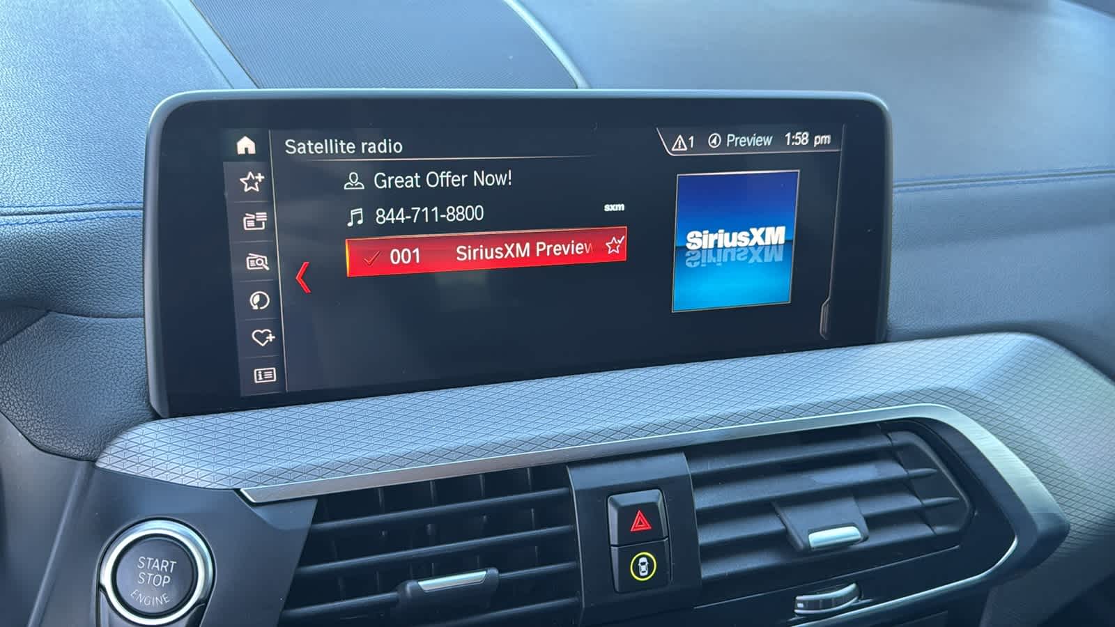 Thumbnail: 2019 BMW X3 - 15