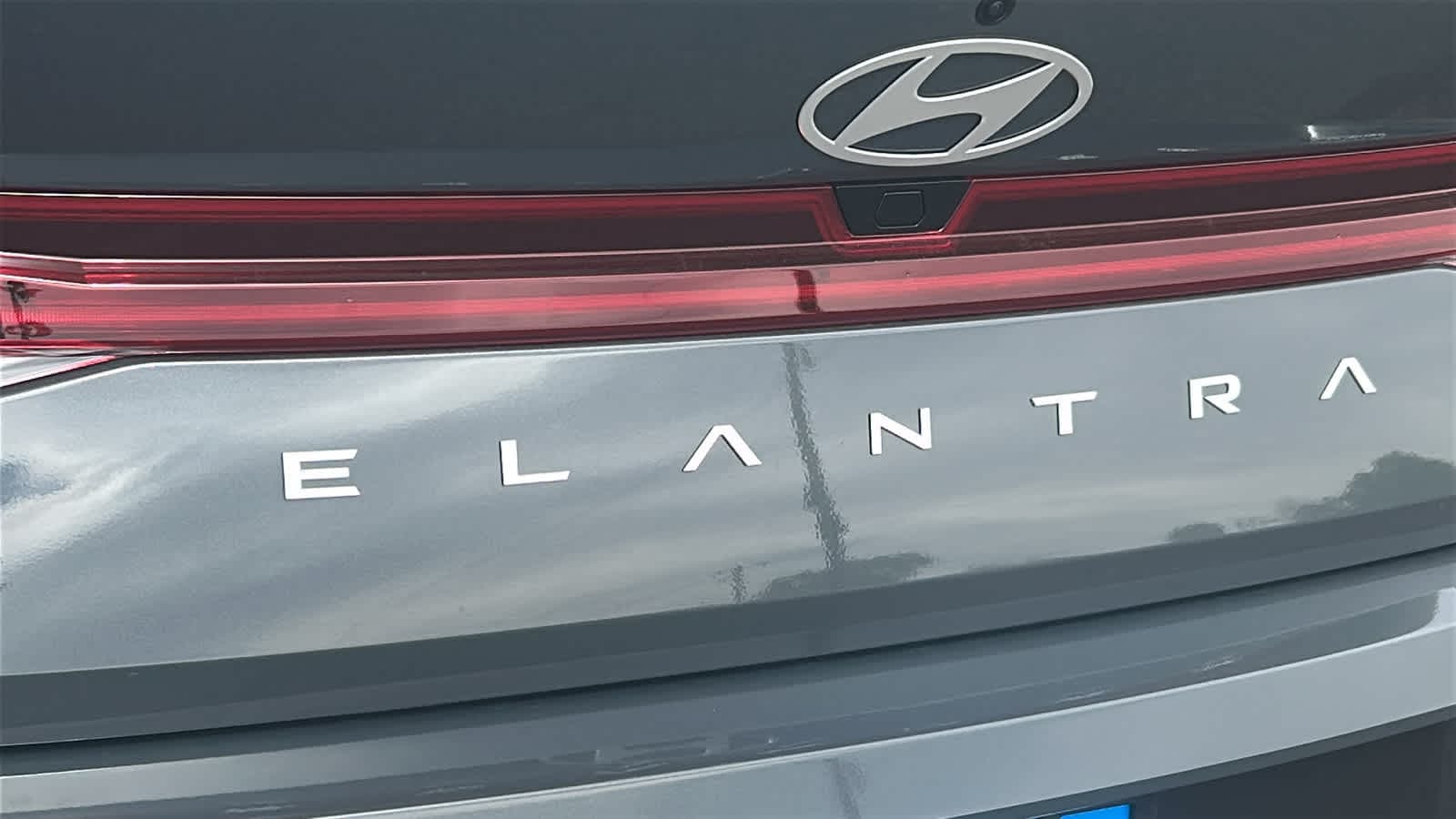 Thumbnail: 2026 Hyundai Elantra - 28
