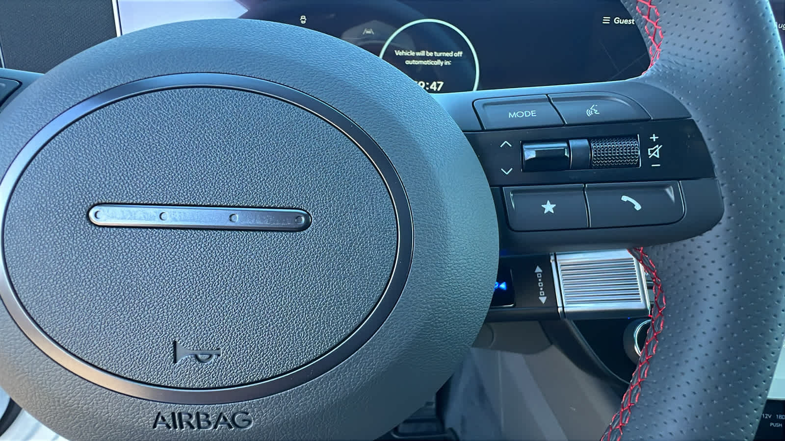 Thumbnail: 2025 Hyundai Sonata - 20