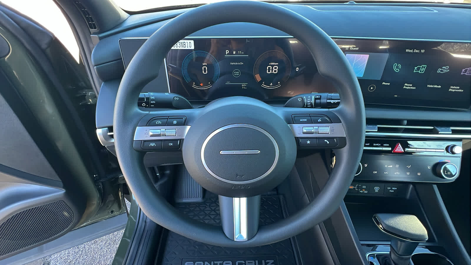 Thumbnail: 2026 Hyundai Santa Cruz - 18