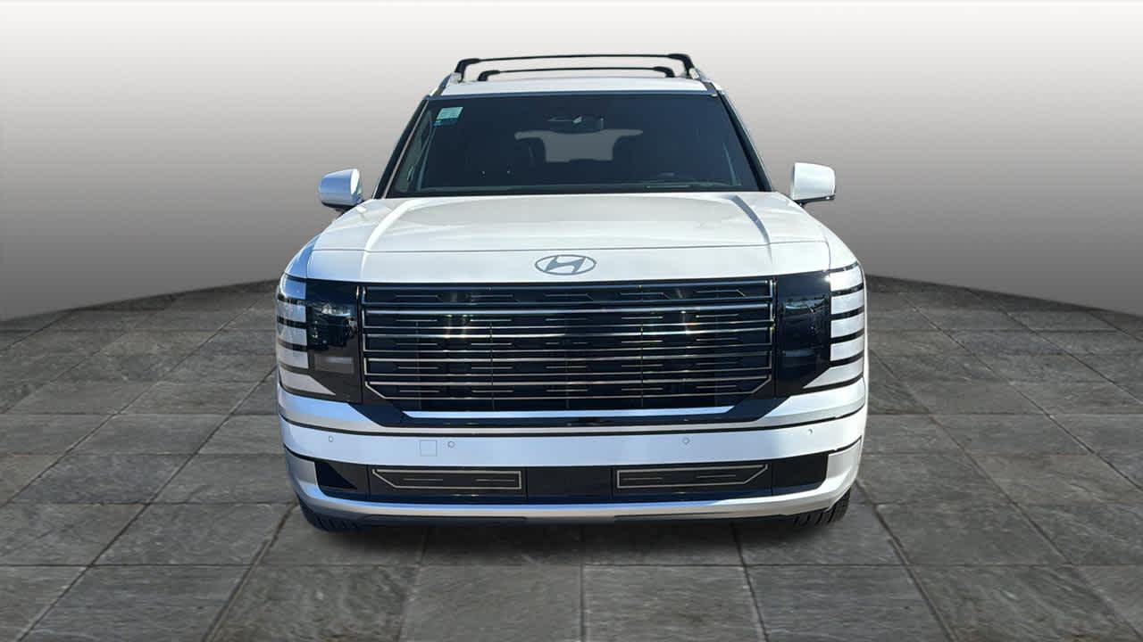 Thumbnail: 2026 Hyundai Palisade - 2