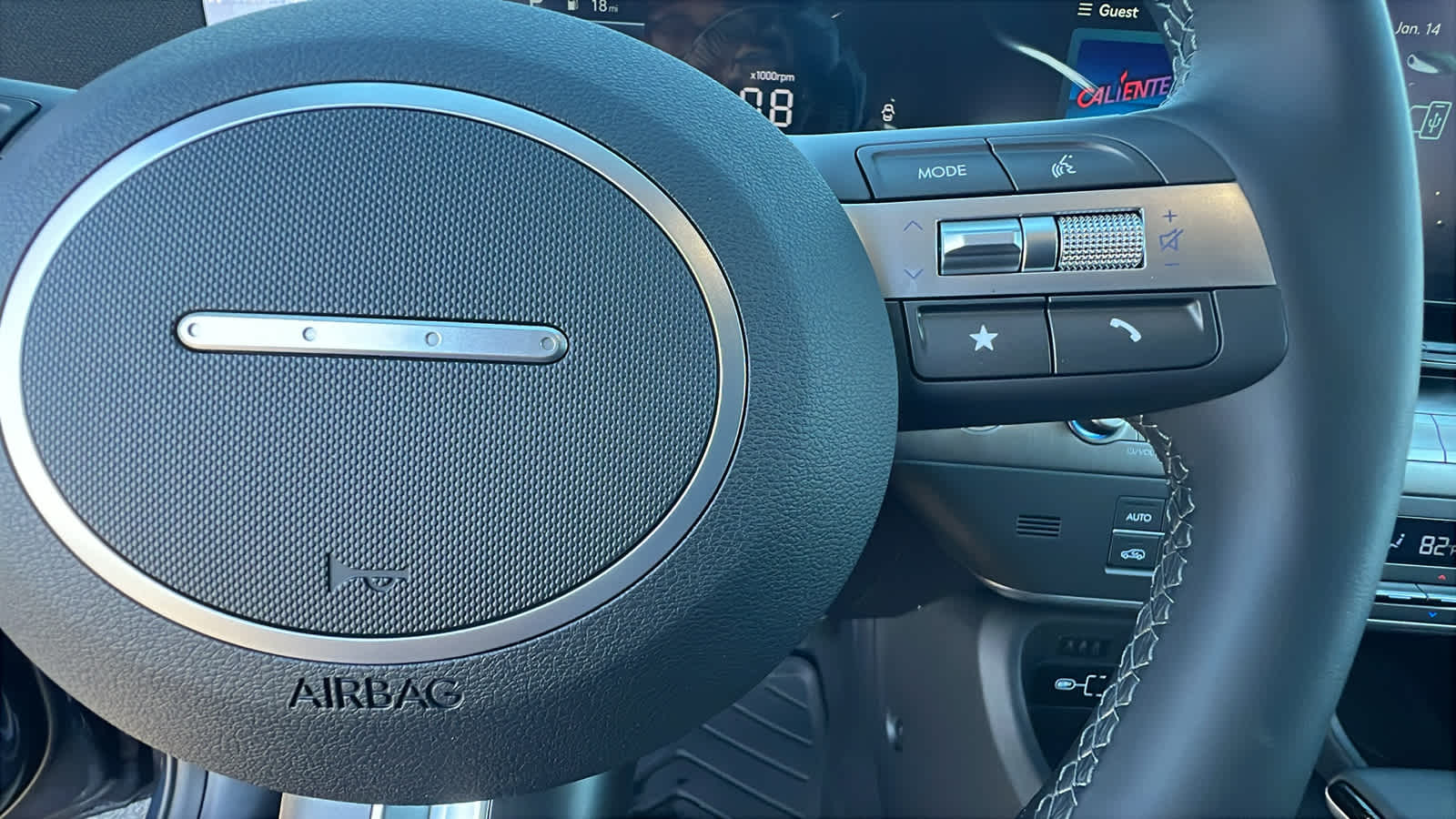 Thumbnail: 2026 Hyundai Kona - 20