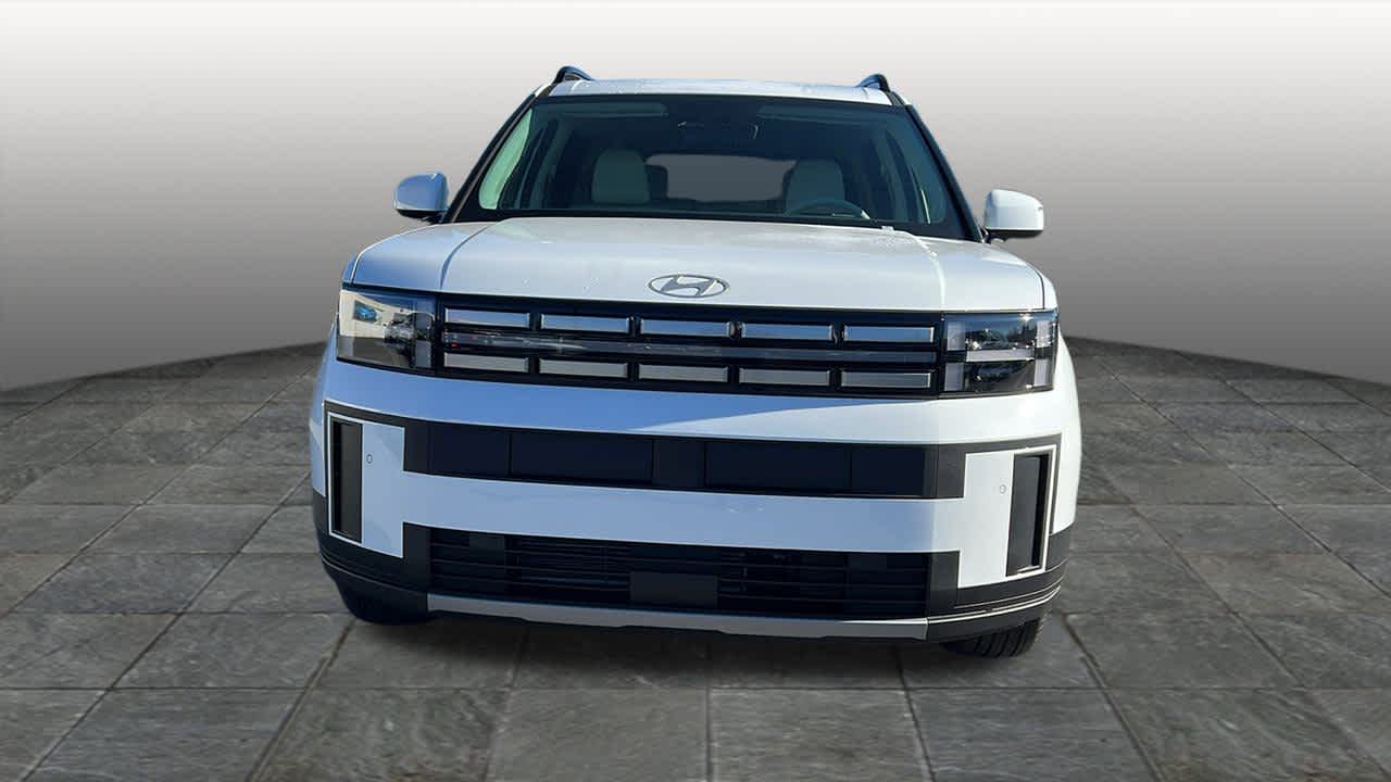 Thumbnail: 2026 Hyundai Santa Fe - 2