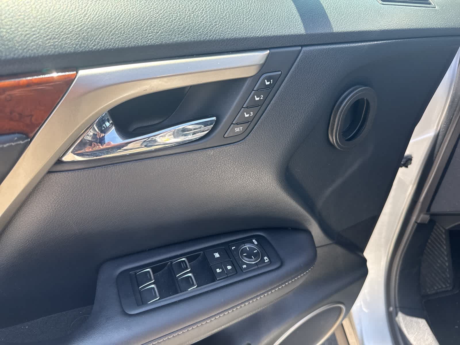 2016 Lexus RX 350 11