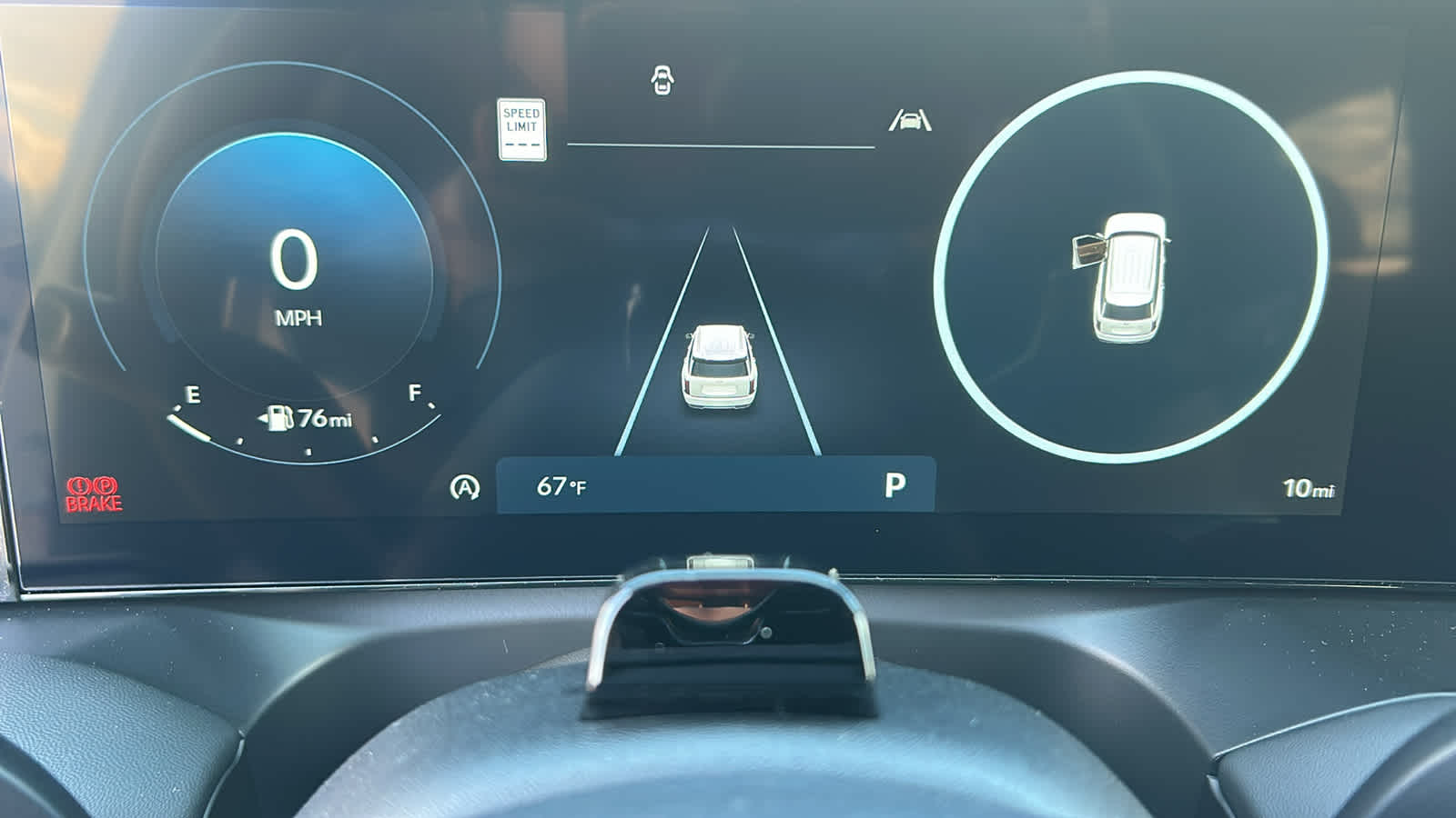 Thumbnail: 2026 Hyundai Palisade - 21