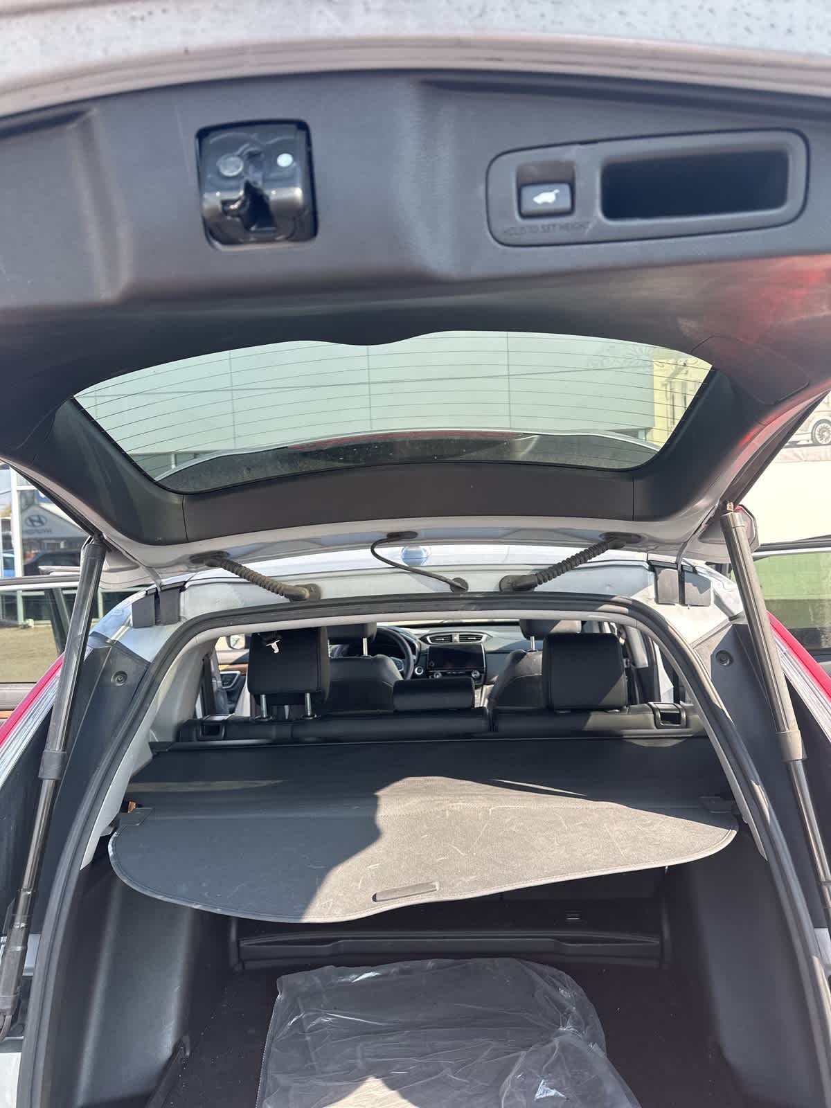 Thumbnail: 2017 Honda CR-V - 14