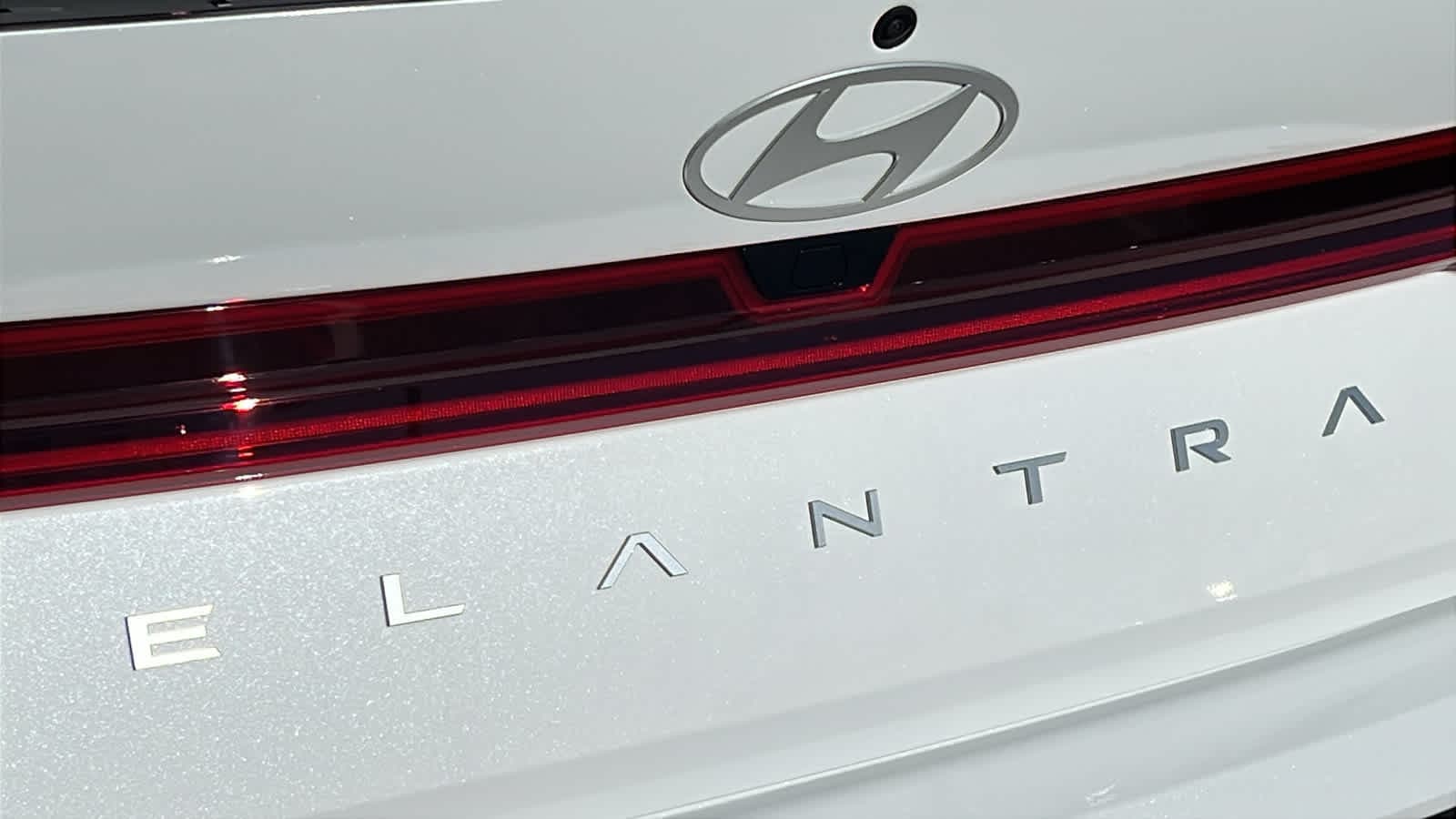 Thumbnail: 2026 Hyundai Elantra - 28