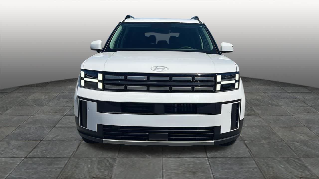 Thumbnail: 2026 Hyundai Santa Fe - 2