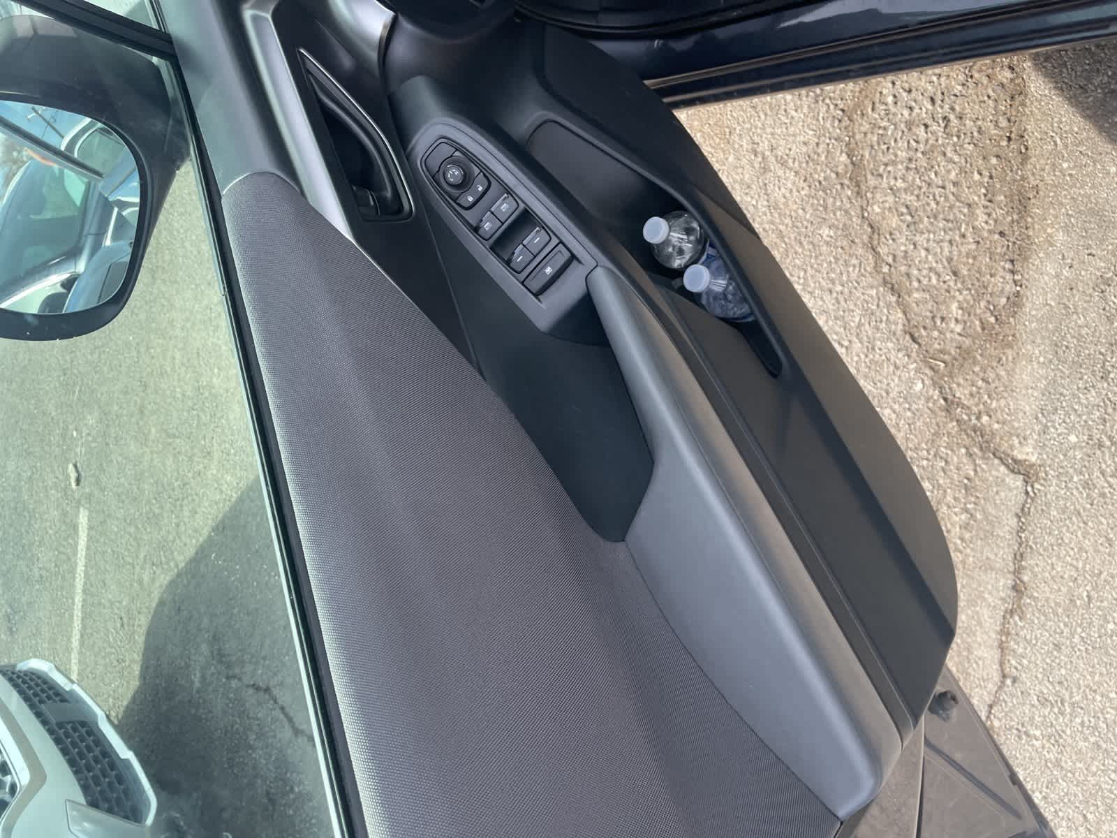 Thumbnail: 2024 Subaru Impreza - 12