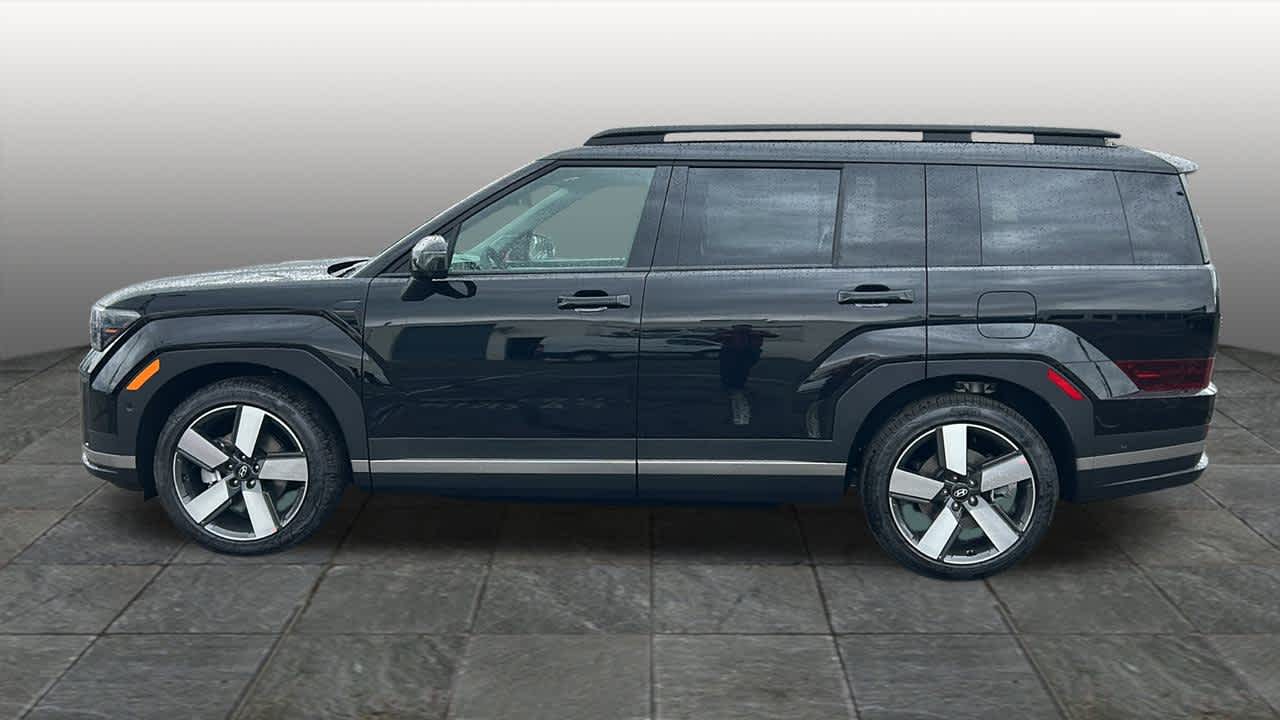 Thumbnail: 2026 Hyundai Santa Fe - 8
