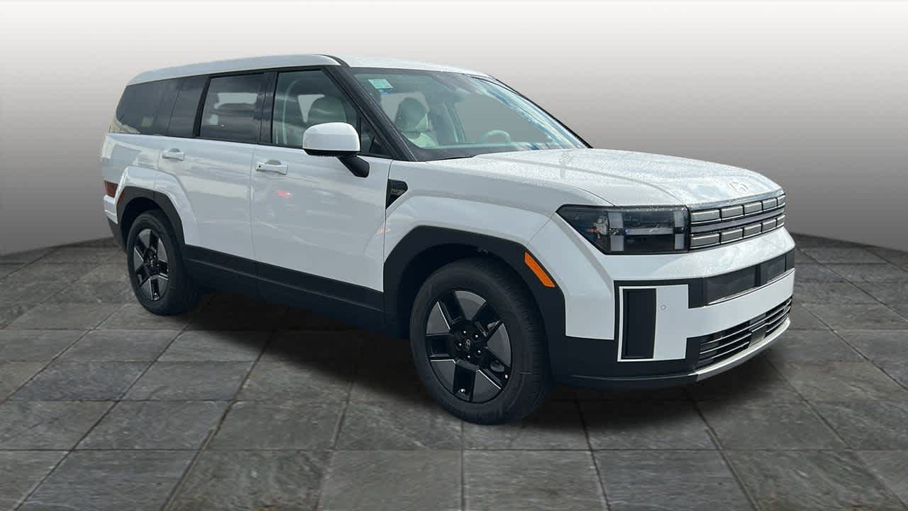 Thumbnail: 2026 Hyundai Santa Fe - 3