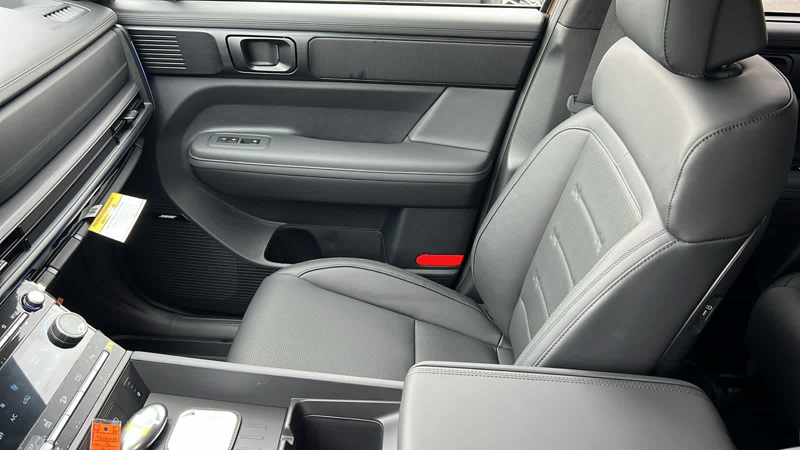 Thumbnail: 2026 Hyundai Santa Fe - 12