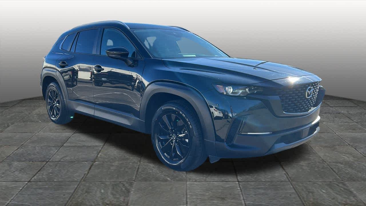 Thumbnail: 2024 Mazda CX-50 - 3