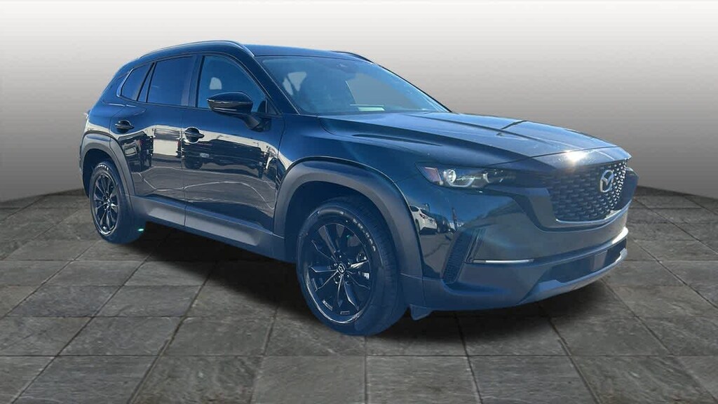 Used 2024 Mazda CX-50 2.5 S Preferred Package SUV