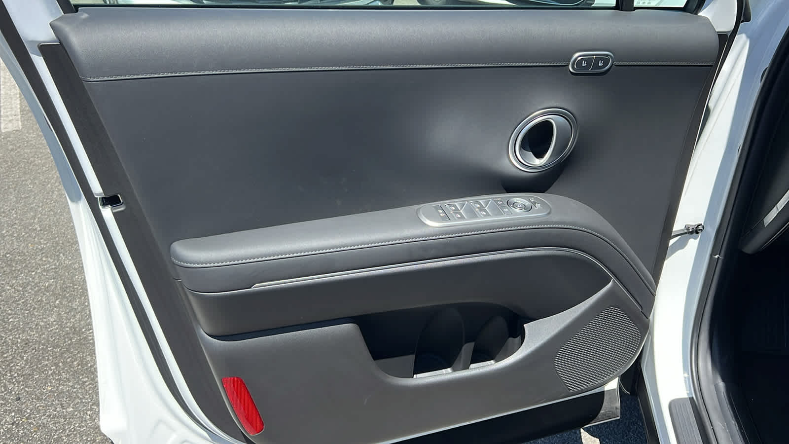 Thumbnail: 2026 Hyundai Palisade - 23