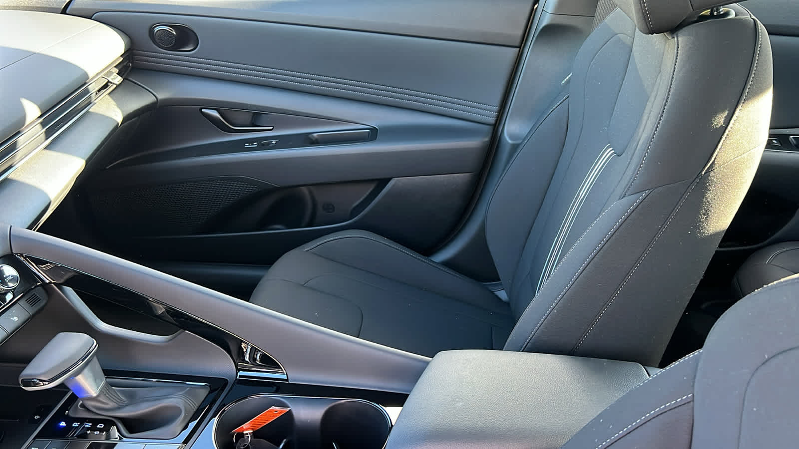 Thumbnail: 2026 Hyundai Elantra - 12