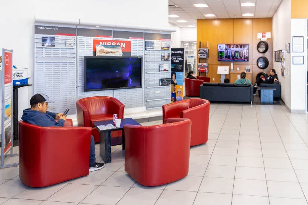 Thumbnail: 2022 RAM 1500 Classic - 39