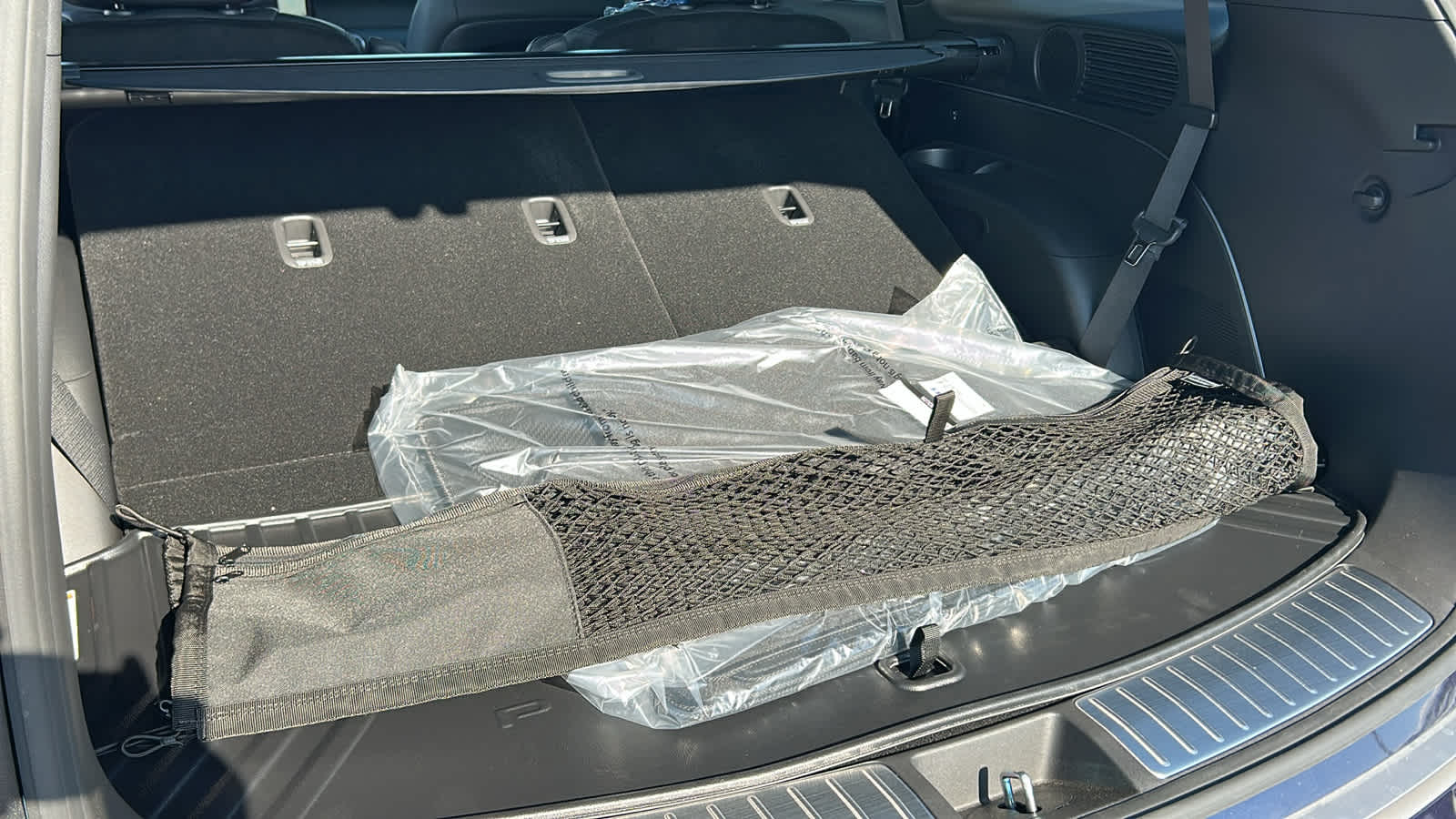 Thumbnail: 2026 Hyundai Palisade - 27