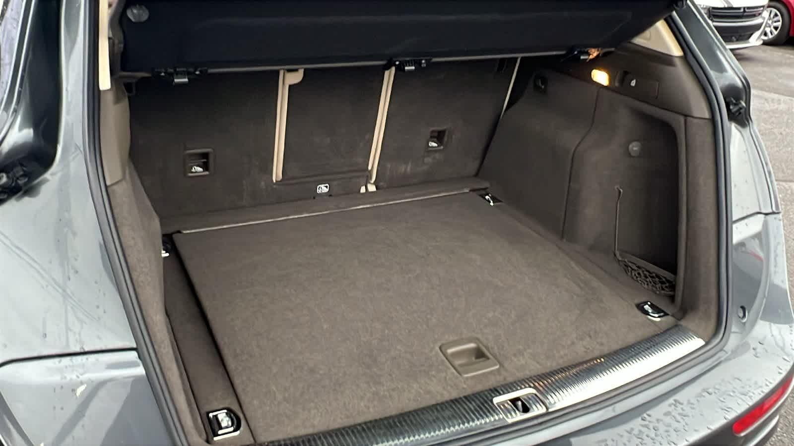 Thumbnail: 2015 Audi Q5 - 27