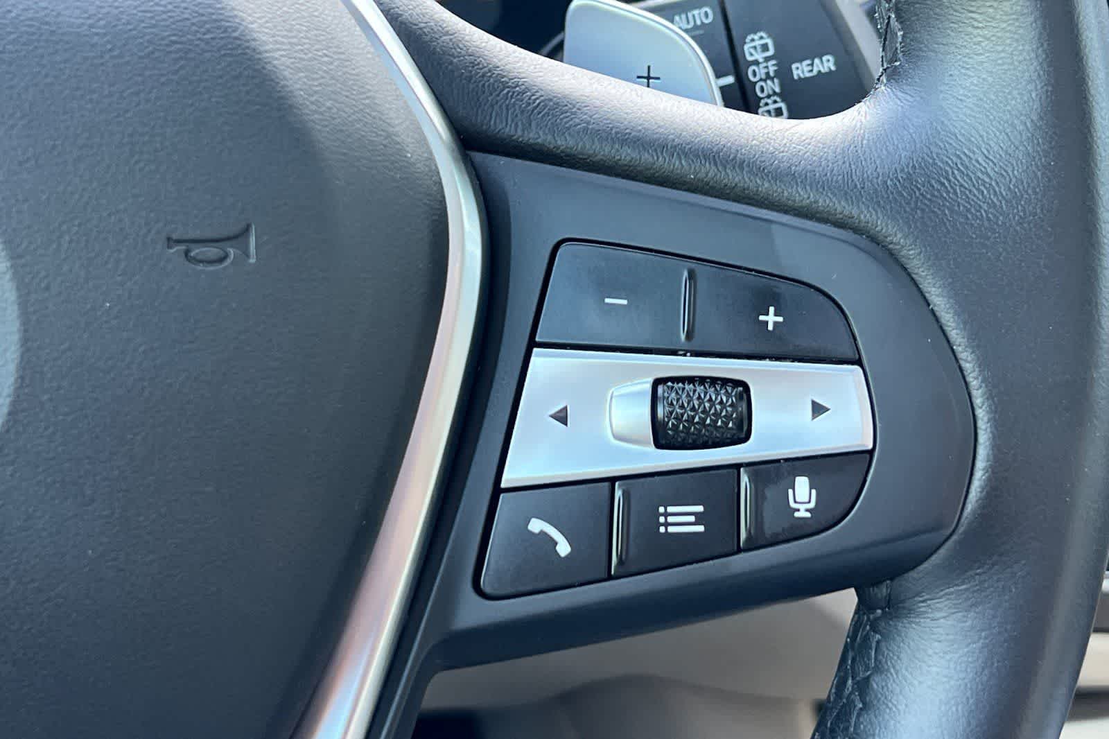 Thumbnail: 2021 BMW X3 - 30