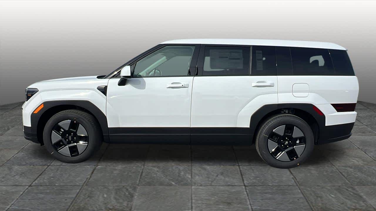 Thumbnail: 2026 Hyundai Santa Fe - 8