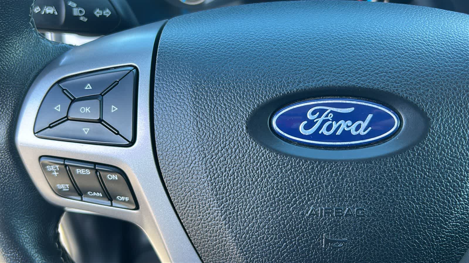 Thumbnail: 2022 Ford Ranger - 19