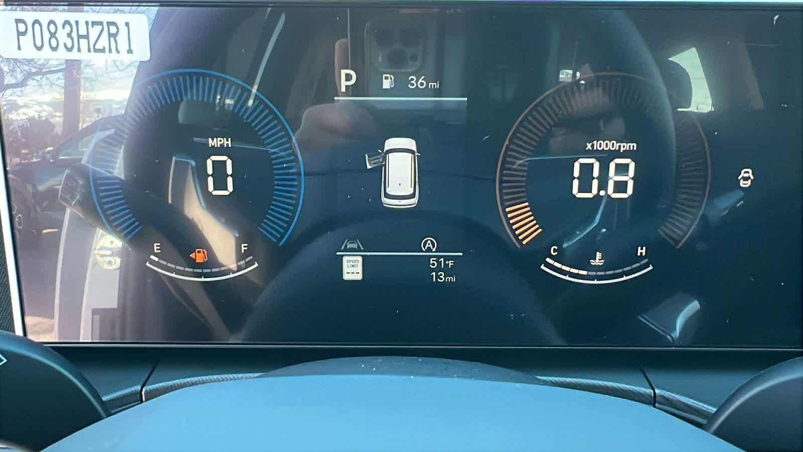 Thumbnail: 2026 Hyundai Santa Fe - 21